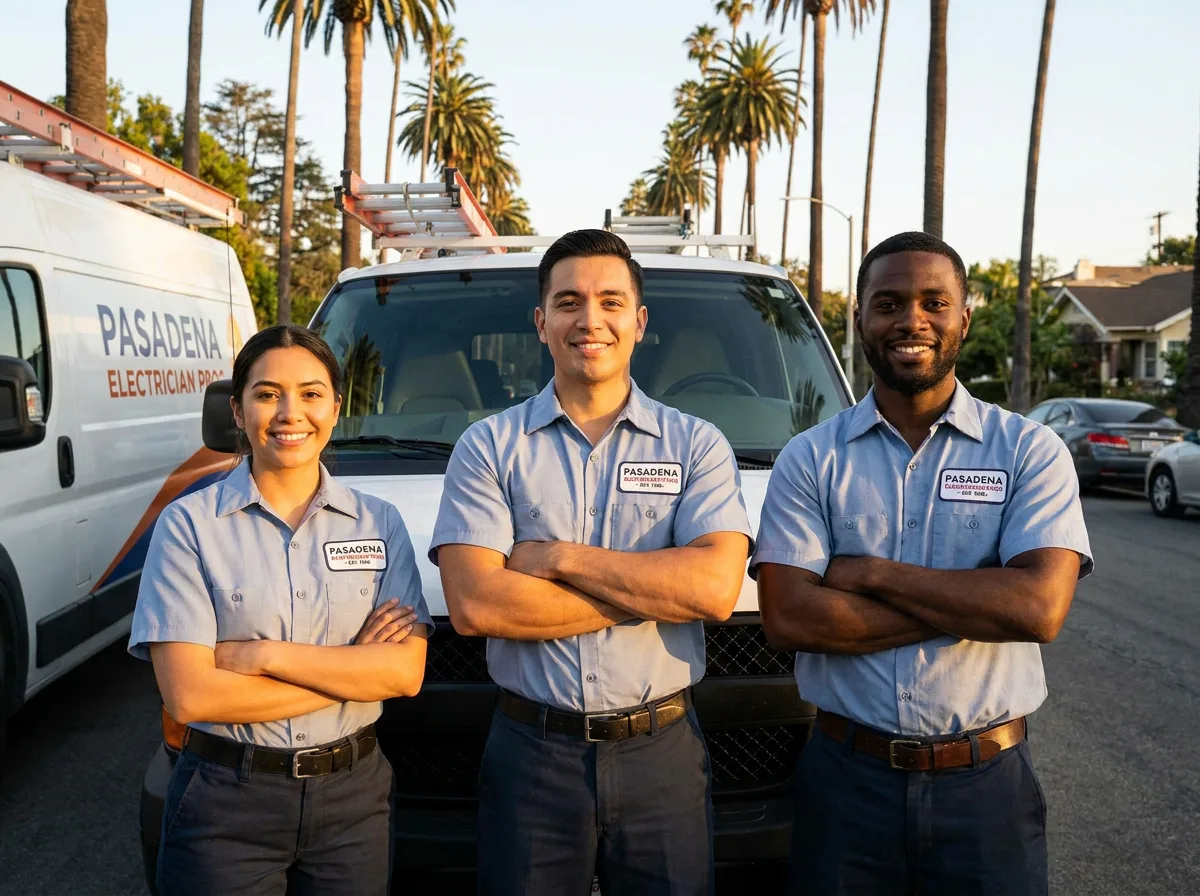 Electrician company in Port Trevorton, PA