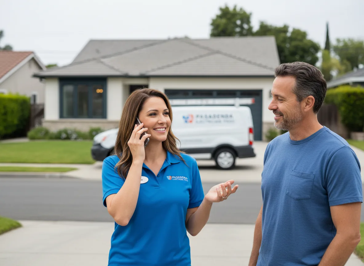 Electrician Port Trevorton, PA FAQs